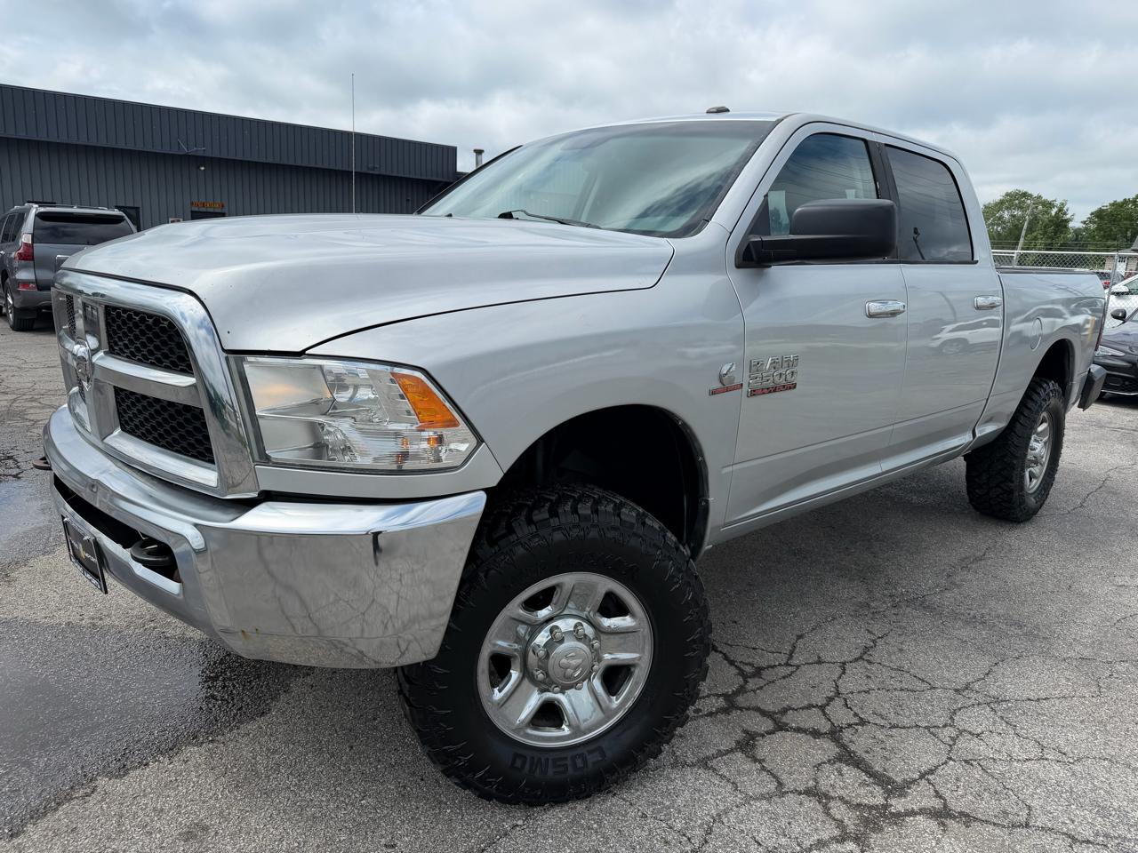 ram ram 2500 pickup 2014 3C6UR5DL2EG240010 image ram ram 2500 pickup 2014 3C6UR5DL2EG240010 image